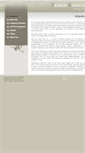 Mobile Screenshot of francoranucci.com